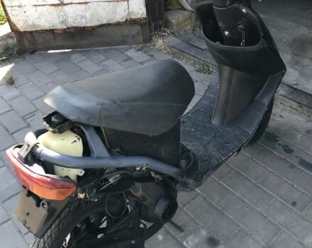 Хонда Другая, объемом двигателя 49 л и пробегом 0 тыс. км за 146 $, фото 6 на Automoto.ua