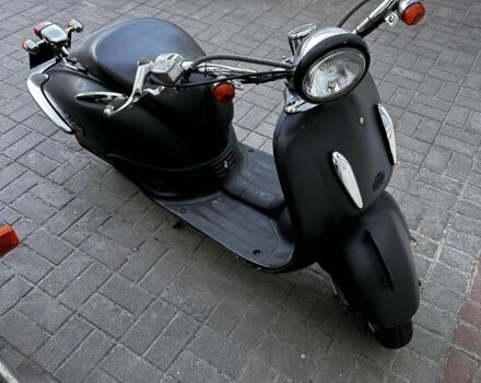 Хонда Другая, объемом двигателя 49 л и пробегом 0 тыс. км за 600 $, фото 1 на Automoto.ua