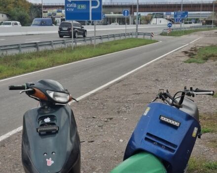 Хонда Другая, объемом двигателя 90 л и пробегом 0 тыс. км за 240 $, фото 2 на Automoto.ua