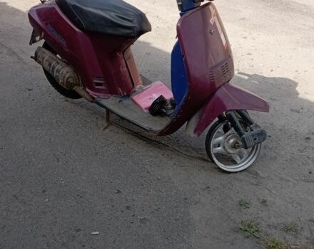 Хонда Другая, объемом двигателя 49 л и пробегом 0 тыс. км за 46 $, фото 3 на Automoto.ua