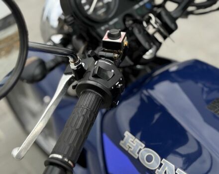 Хонда Інша, об'ємом двигуна 0.5 л та пробігом 0 тис. км за 2600 $, фото 12 на Automoto.ua