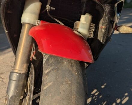 Хонда Інша, об'ємом двигуна 0.9 л та пробігом 0 тис. км за 1700 $, фото 3 на Automoto.ua