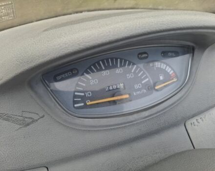 Хонда Інша, об'ємом двигуна 0 л та пробігом 0 тис. км за 315 $, фото 2 на Automoto.ua