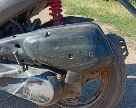 Хонда Другая, объемом двигателя 0 л и пробегом 0 тыс. км за 97 $, фото 3 на Automoto.ua