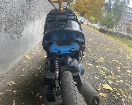 Хонда Другая, объемом двигателя 50 л и пробегом 0 тыс. км за 214 $, фото 3 на Automoto.ua