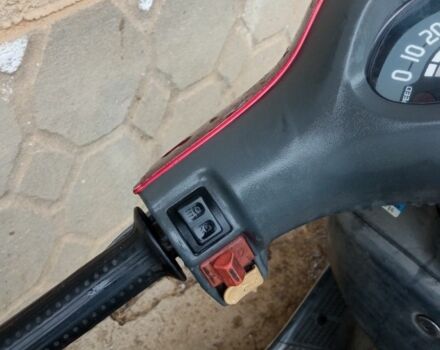 Хонда Другая, объемом двигателя 50 л и пробегом 0 тыс. км за 133 $, фото 6 на Automoto.ua