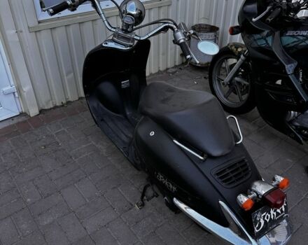 Хонда Другая, объемом двигателя 49 л и пробегом 0 тыс. км за 600 $, фото 2 на Automoto.ua