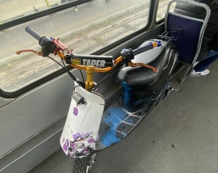 Хонда Другая, объемом двигателя 50 л и пробегом 0 тыс. км за 214 $, фото 1 на Automoto.ua