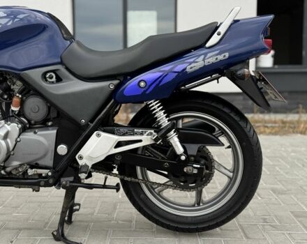 Хонда Інша, об'ємом двигуна 0.5 л та пробігом 0 тис. км за 2600 $, фото 7 на Automoto.ua