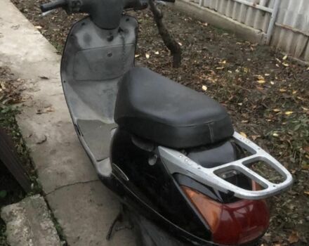 Хонда Другая, объемом двигателя 50 л и пробегом 0 тыс. км за 310 $, фото 3 на Automoto.ua