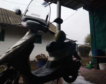 Хонда Другая, объемом двигателя 50 л и пробегом 0 тыс. км за 359 $, фото 4 на Automoto.ua