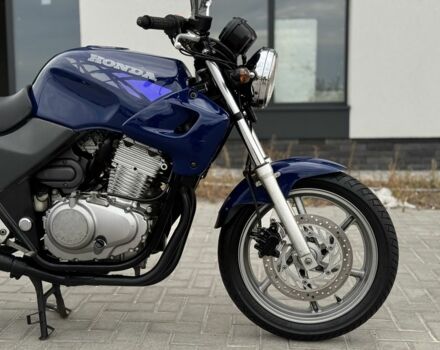 Хонда Інша, об'ємом двигуна 0.5 л та пробігом 0 тис. км за 2600 $, фото 9 на Automoto.ua