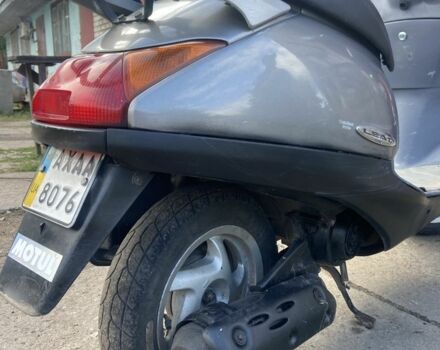 Хонда Інша, об'ємом двигуна 65 л та пробігом 0 тис. км за 727 $, фото 3 на Automoto.ua