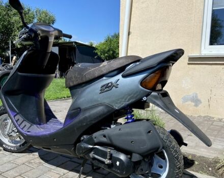 Хонда Інша, об'ємом двигуна 49 л та пробігом 0 тис. км за 600 $, фото 3 на Automoto.ua