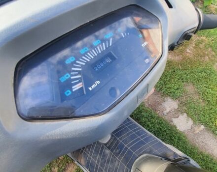 Хонда Другая, объемом двигателя 90 л и пробегом 0 тыс. км за 412 $, фото 2 на Automoto.ua