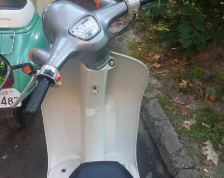 Хонда Інша, об'ємом двигуна 65 л та пробігом 0 тис. км за 560 $, фото 19 на Automoto.ua