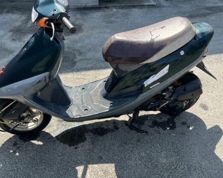 Хонда Другая, объемом двигателя 49 л и пробегом 0 тыс. км за 218 $, фото 1 на Automoto.ua