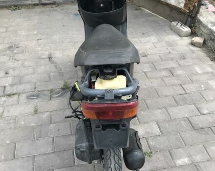 Хонда Другая, объемом двигателя 49 л и пробегом 0 тыс. км за 146 $, фото 3 на Automoto.ua