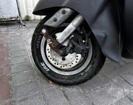 Хонда Другая, объемом двигателя 49 л и пробегом 0 тыс. км за 600 $, фото 4 на Automoto.ua