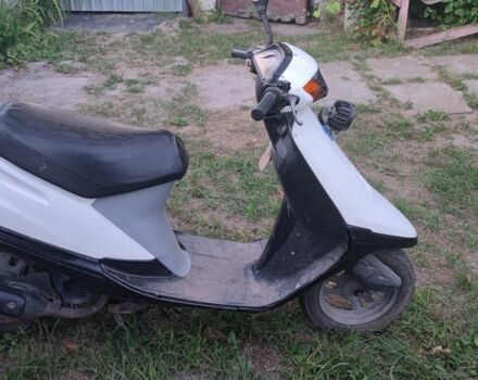 Хонда Інша, об'ємом двигуна 0 л та пробігом 0 тис. км за 122 $, фото 1 на Automoto.ua