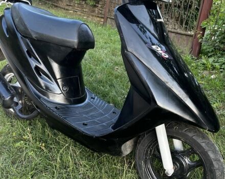 Хонда Другая, объемом двигателя 49 л и пробегом 0 тыс. км за 194 $, фото 6 на Automoto.ua