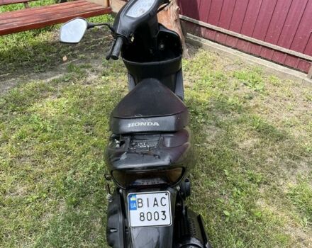 Хонда Другая, объемом двигателя 0 л и пробегом 0 тыс. км за 476 $, фото 7 на Automoto.ua