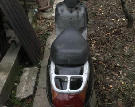 Хонда Другая, объемом двигателя 50 л и пробегом 0 тыс. км за 310 $, фото 2 на Automoto.ua