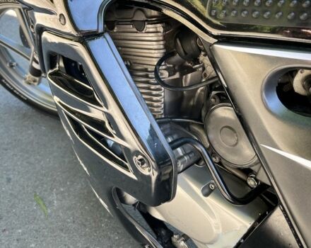 Хонда Другая, объемом двигателя 0.5 л и пробегом 0 тыс. км за 2400 $, фото 5 на Automoto.ua