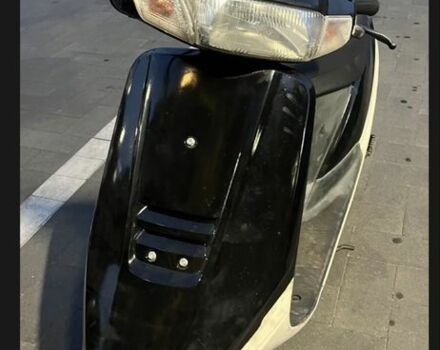 Хонда Другая, объемом двигателя 50 л и пробегом 0 тыс. км за 450 $, фото 5 на Automoto.ua