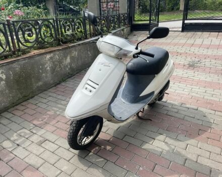 Хонда Другая, объемом двигателя 50 л и пробегом 0 тыс. км за 255 $, фото 1 на Automoto.ua