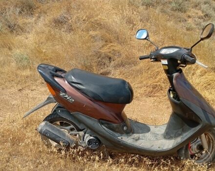 Хонда Другая, объемом двигателя 49 л и пробегом 0 тыс. км за 243 $, фото 4 на Automoto.ua