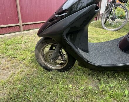 Хонда Другая, объемом двигателя 0 л и пробегом 0 тыс. км за 476 $, фото 5 на Automoto.ua