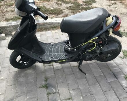 Хонда Другая, объемом двигателя 49 л и пробегом 0 тыс. км за 146 $, фото 4 на Automoto.ua