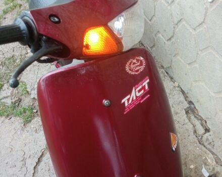 Хонда Другая, объемом двигателя 50 л и пробегом 0 тыс. км за 133 $, фото 2 на Automoto.ua