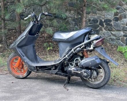 Хонда Другая, объемом двигателя 50 л и пробегом 0 тыс. км за 170 $, фото 2 на Automoto.ua