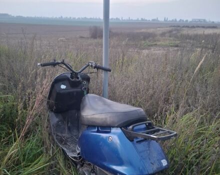 Хонда Другая, объемом двигателя 90 л и пробегом 0 тыс. км за 240 $, фото 1 на Automoto.ua