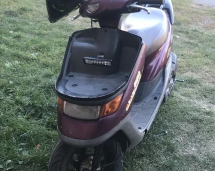 Хонда Другая, объемом двигателя 49 л и пробегом 0 тыс. км за 144 $, фото 2 на Automoto.ua