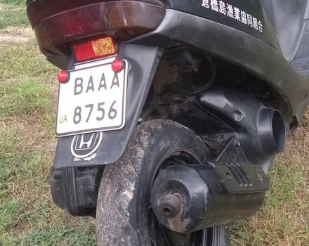 Хонда Інша, об'ємом двигуна 60 л та пробігом 0 тис. км за 303 $, фото 6 на Automoto.ua