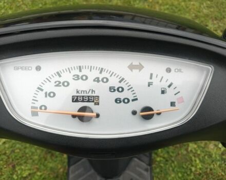 Хонда Другая, объемом двигателя 49 л и пробегом 0 тыс. км за 350 $, фото 4 на Automoto.ua