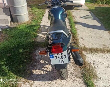 Хонда Другая, объемом двигателя 0.5 л и пробегом 0 тыс. км за 2750 $, фото 3 на Automoto.ua