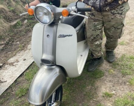 Хонда Другая, объемом двигателя 0 л и пробегом 0 тыс. км за 339 $, фото 2 на Automoto.ua