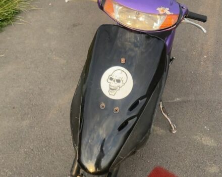 Хонда Інша, об'ємом двигуна 65 л та пробігом 0 тис. км за 170 $, фото 5 на Automoto.ua
