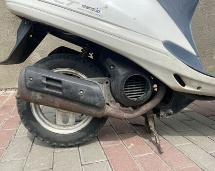 Хонда Другая, объемом двигателя 50 л и пробегом 0 тыс. км за 255 $, фото 6 на Automoto.ua