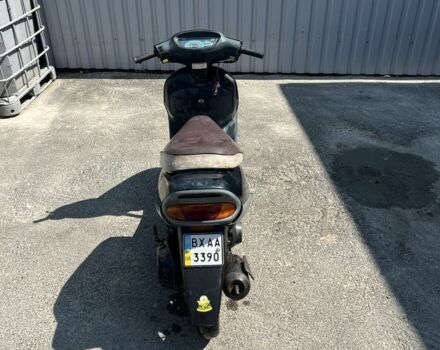 Хонда Другая, объемом двигателя 49 л и пробегом 0 тыс. км за 218 $, фото 3 на Automoto.ua