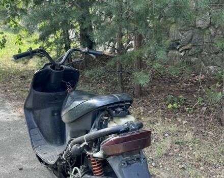 Хонда Другая, объемом двигателя 50 л и пробегом 0 тыс. км за 170 $, фото 1 на Automoto.ua