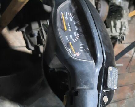 Хонда Інша, об'ємом двигуна 0 л та пробігом 0 тис. км за 179 $, фото 3 на Automoto.ua