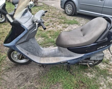 Хонда Інша, об'ємом двигуна 0 л та пробігом 0 тис. км за 315 $, фото 3 на Automoto.ua