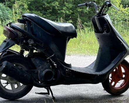 Хонда Другая, объемом двигателя 50 л и пробегом 0 тыс. км за 170 $, фото 3 на Automoto.ua