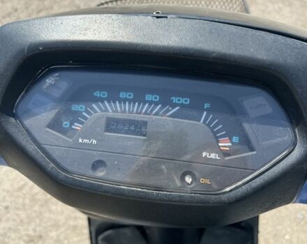 Хонда Другая, объемом двигателя 90 л и пробегом 0 тыс. км за 218 $, фото 1 на Automoto.ua