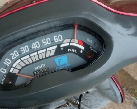 Хонда Другая, объемом двигателя 50 л и пробегом 0 тыс. км за 133 $, фото 4 на Automoto.ua